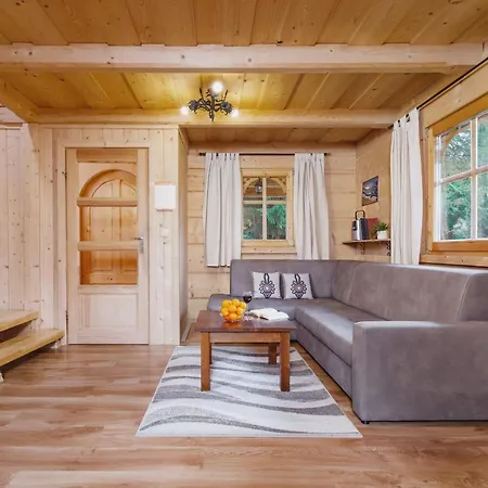 Goralski Domek Skibowki By Renters Σαλέ