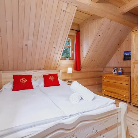 Goralski Domek Skibowki By Renters Ζακοπάνε