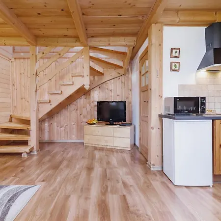 Goralski Domek Skibowki By Renters * Ζακοπάνε