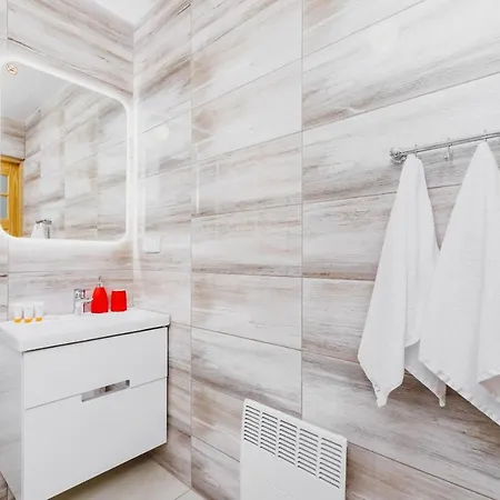 Goralski Domek Skibowki By Renters * Ζακοπάνε