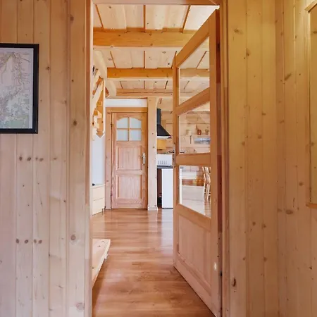 Goralski Domek Skibowki By Renters Ζακοπάνε