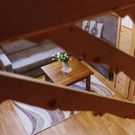 Goralski Domek Skibowki By Renters Σαλέ
