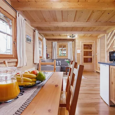 Goralski Domek Skibowki By Renters Ζακοπάνε