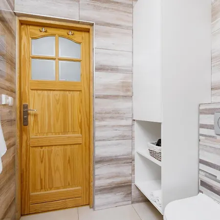 Goralski Domek Skibowki By Renters * Ζακοπάνε