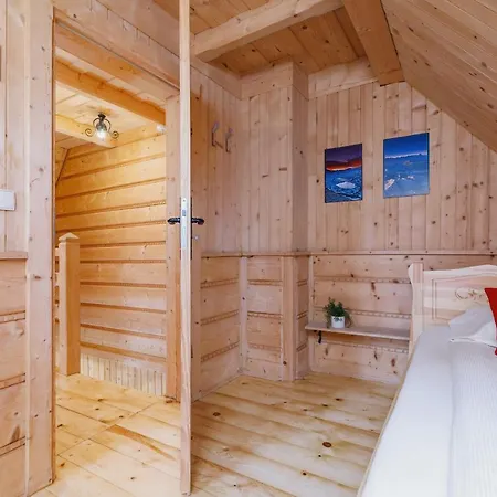 Goralski Domek Skibowki By Renters *