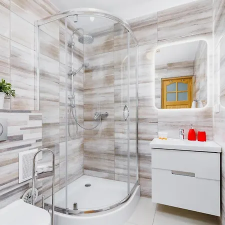 Goralski Domek Skibowki By Renters Ζακοπάνε