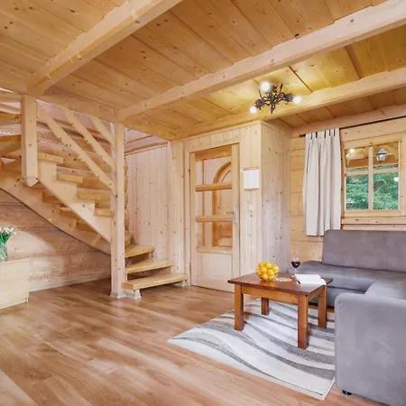 Goralski Domek Skibowki By Renters Σαλέ Ζακοπάνε