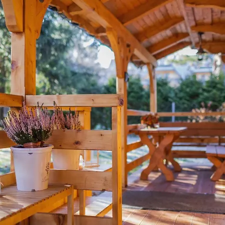 Goralski Domek Skibowki By Renters *