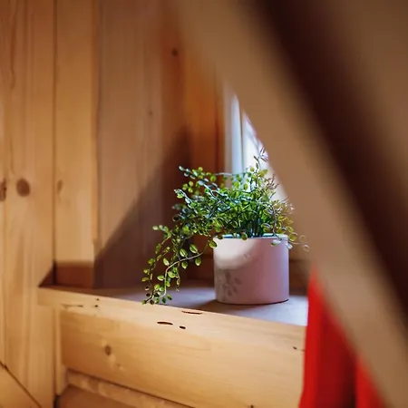 Goralski Domek Skibowki By Renters