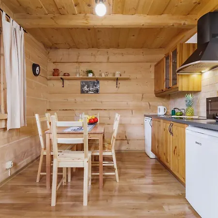 Goralski Domek Skibowki By Renters