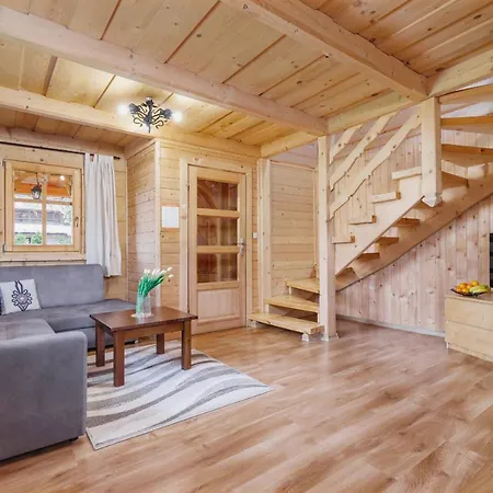 Σαλέ Goralski Domek Skibowki By Renters Ζακοπάνε