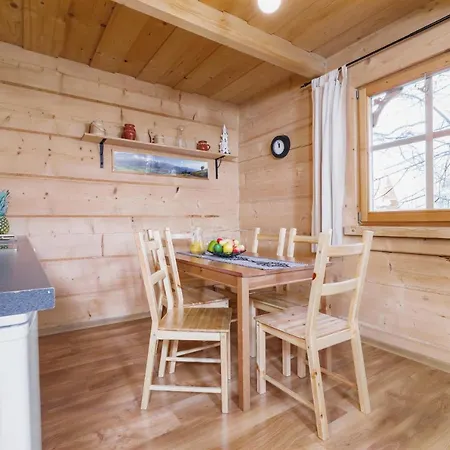 Goralski Domek Skibowki By Renters Σαλέ Ζακοπάνε
