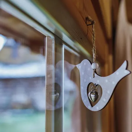Σαλέ Goralski Domek Skibowki By Renters *
