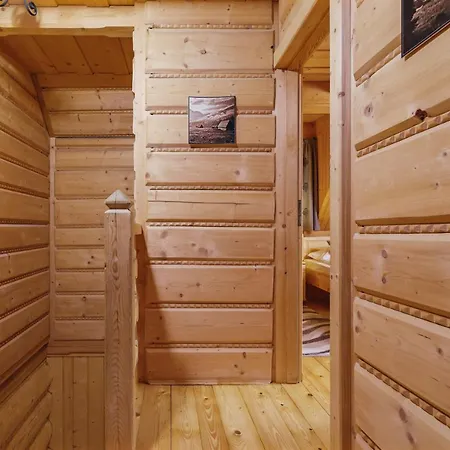 Goralski Domek Skibowki By Renters Ζακοπάνε