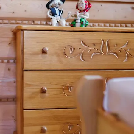 Goralski Domek Skibowki By Renters * Ζακοπάνε